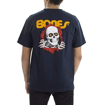 POWELL PERALTA パウエル ビンテージ Tシャツ ウィングリッパー POWELL PERALTA T-SHIRT パウエルペラルタ Tシャツ WINGED